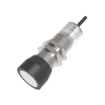 Picture of Long Range Ultrasonic Sensor, 200-4000mm, 4-20mA/TTL
