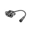 Picture of Robot Ultrasonic Sensor for Object Detection, Single/Dual Angle, PWM/I2C