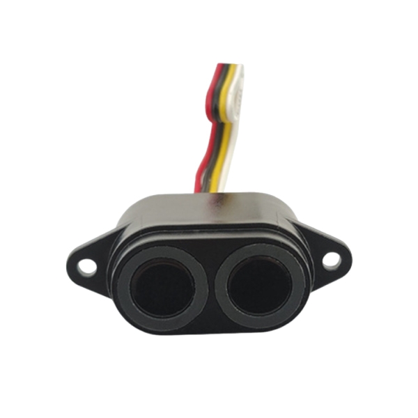 Picture of Ultrasonic Object Detection Sensor, 1-300cm