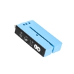 Picture of Ultrasonic Fork Sensor for Label Detection, NPN + PNP, NO/NC
