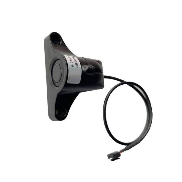 Picture of Ultrasonic Presence Sensor, 28-450cm, PWM/UART