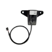 Picture of Ultrasonic Presence Sensor, 28-450cm, PWM/UART