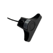 Picture of Ultrasonic Presence Sensor, 28-450cm, PWM/UART