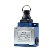 Picture of Industrial Pull Cord Limit Switch, NO+NC, AC240V/3A