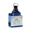 Picture of Industrial Pull Cord Limit Switch, NO+NC, AC240V/3A