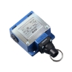 Picture of Industrial Pull Cord Limit Switch, NO+NC, AC240V/3A