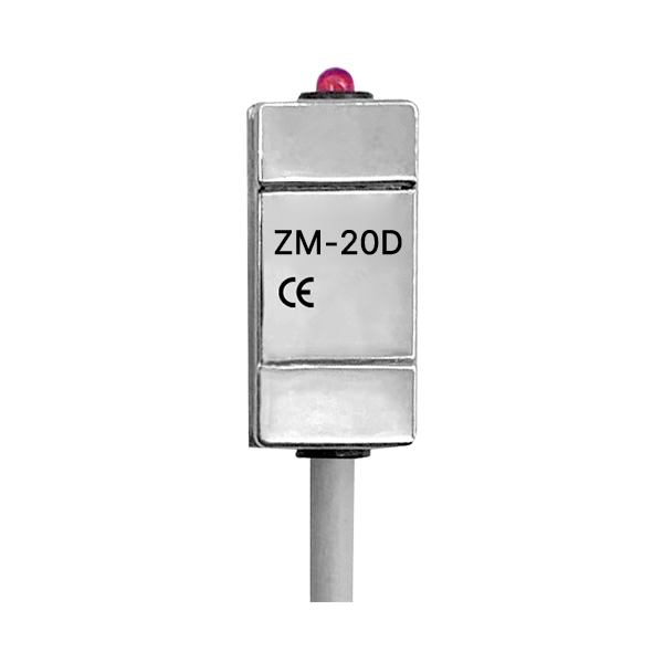 Picture of Pneumatic Cylinder Magnetic Sensor, 40-800G/55-800G