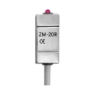 Picture of Pneumatic Cylinder Magnetic Sensor, 40-800G/55-800G