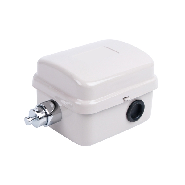 Picture of Crane Safety Cut-Off Limit Switch, AC380V/DC220V