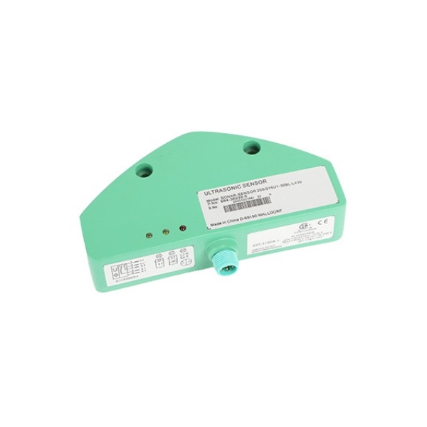 Picture of Ultrasonic Tank Sensor, 400kHz, 60mm to 500mm