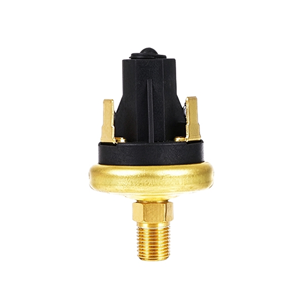 Picture of Universal Mechanical Pressure Switch, 0.5-150 PSI, NO/NC/NO+NC