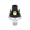 Picture of Universal Mechanical Pressure Switch, 0.5-150 PSI, NO/NC/NO+NC