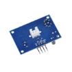 Picture of Ultrasonic Distance Sensor Module, 40KHz, 25cm-5m