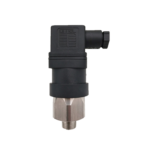 Picture of High Hydraulic Pressure Switch, 0.2-400 Bar, 1NO+1NC