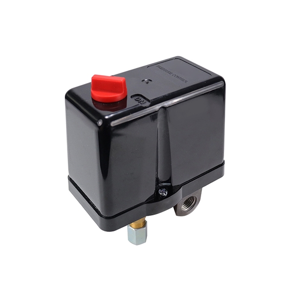 Picture of Well Tank Pressure Switch for Water Pumps, 1.0-16.0 Bar