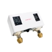 Picture of HVAC Compressor Pressure Switch, -0.2–32 Bar / 2–45 Bar