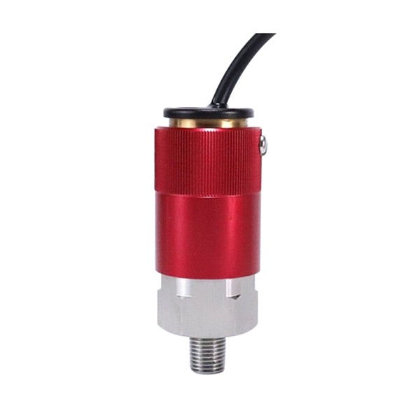Picture of Hydraulic Pressure Switch, 100–300 / 200–500 Bar