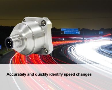 Acceleration Sensor