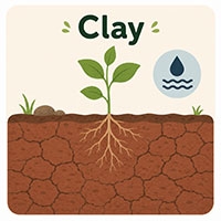 Clay
