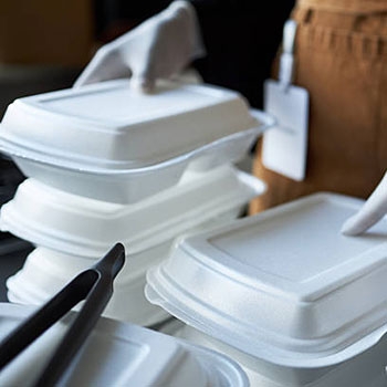 Color sensor for plastics and food industry