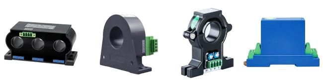 Current sensor type