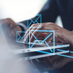 Customer and business support