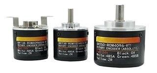 Encoder type