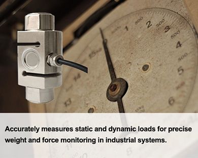 Load cell for blog