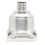 MEMS accelerometer sensor