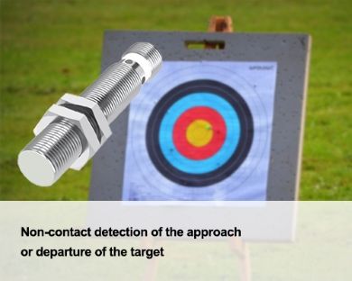Proximity Sensor