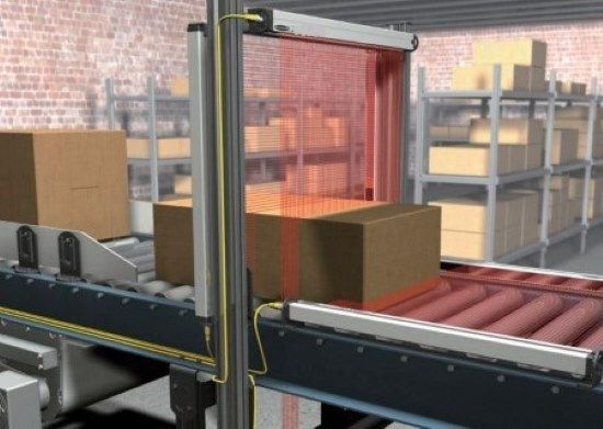 Quality visual inspection system