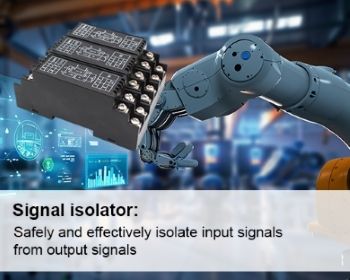 Signal Isolator