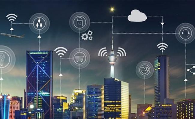 Urban air quality monitoring system