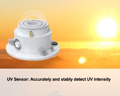 UV sensor recommendation