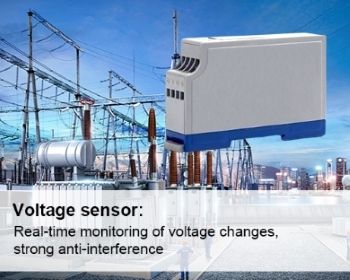 Voltage Sensor