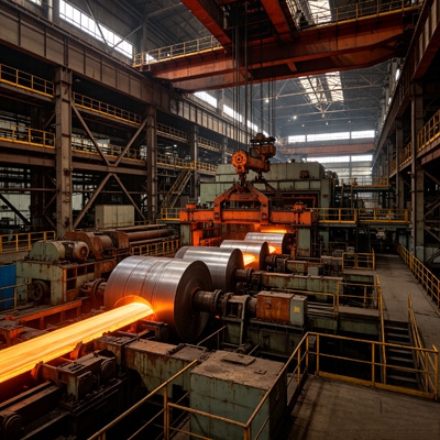1-phase ac voltage power transducer for metallurgy industry applications