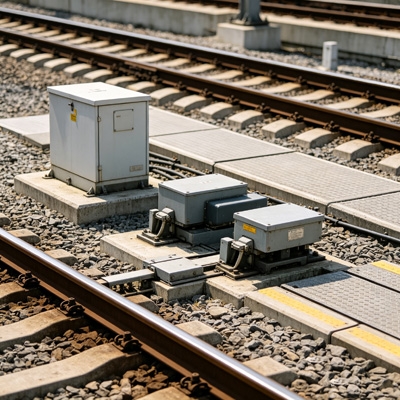 3-phase ac voltage power transducer for rail transit systems