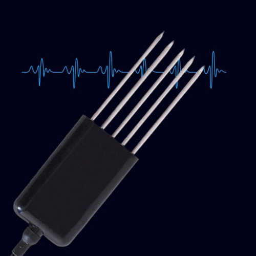 7 in 1 integrated soil sensor details