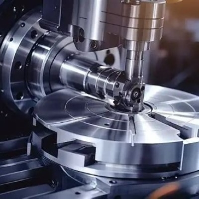 Absolute encoder for cnc machine tool