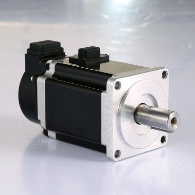 Absolute encoder for motor