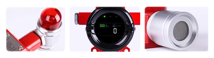 Accurate humidity sensor feature.