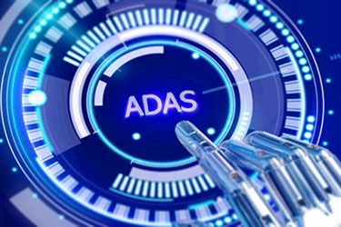 ADAS sensor inaccuracy