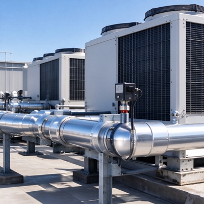 Adjustable boiler pressure switch for HVAC systems