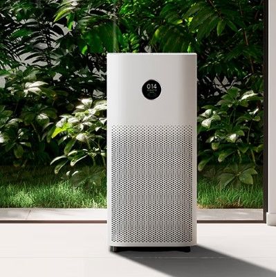 Air Purifier
