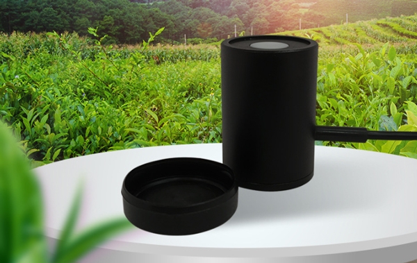 Ambient light sensor detail