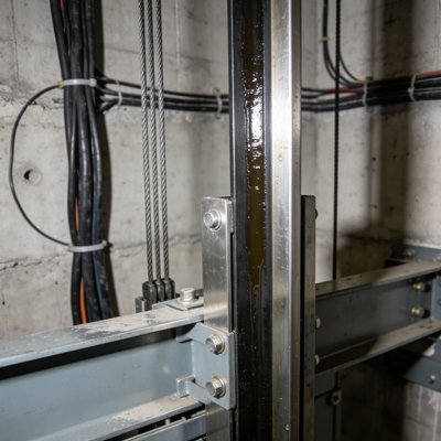 Analog Output Inductive Proximity Sensor for workpiece correction