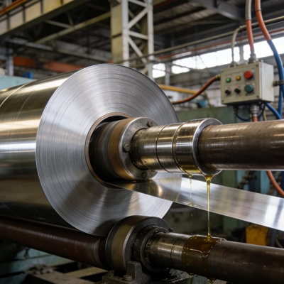 Analog Output Inductive Proximity Sensor for Door Anti-pinch