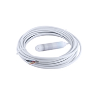 Anti-corrosion submersible level sensor