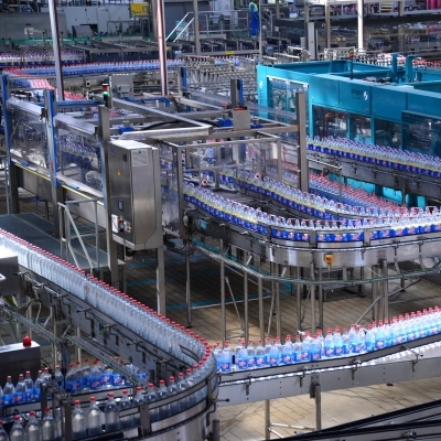 Assembly Line Inspection