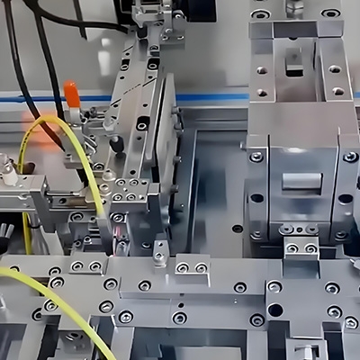 Automated assembly